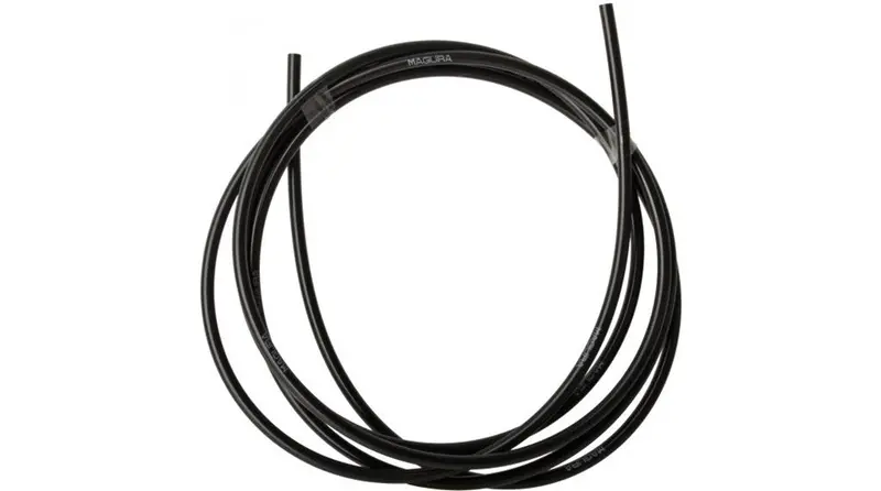 Magura Brake Hose / Tubing Black - Rim Brakes 1