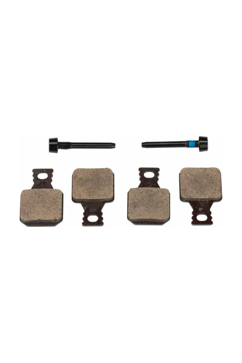 Magura Disc Brake Pad Performance 8.P 1