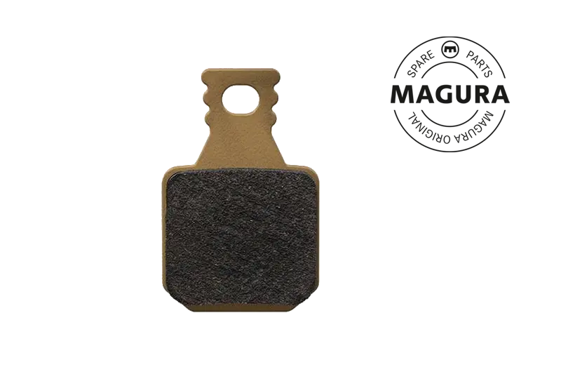 Magura Disc Brake Pads Race 8.R 1
