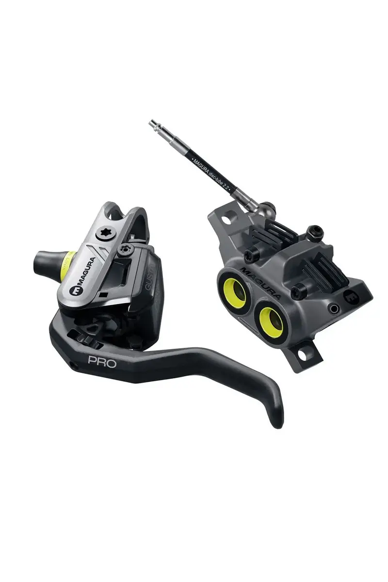 Magura Gustav Pro - Single Brake 1