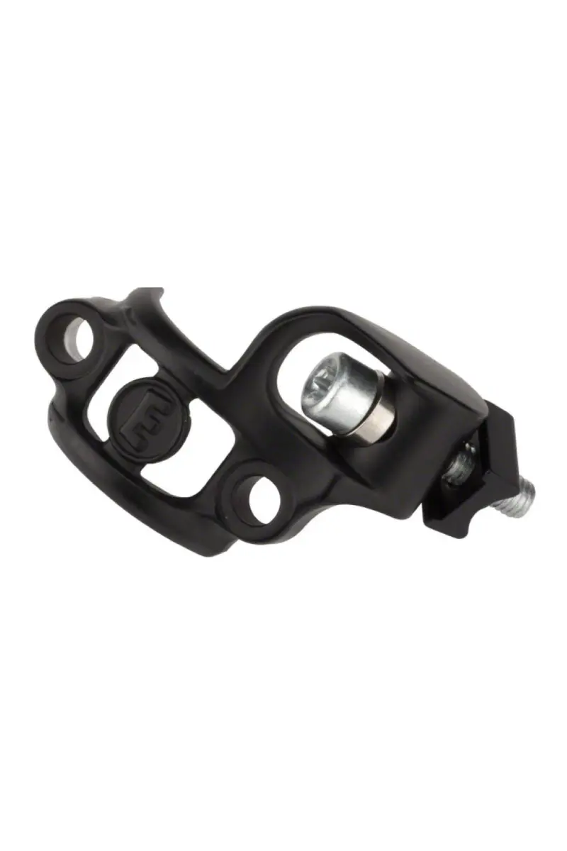 Magura Handlebar Clamp Shiftmix 3 For Sram Style Dropper Trigger Shifters, Left Only, Black 1