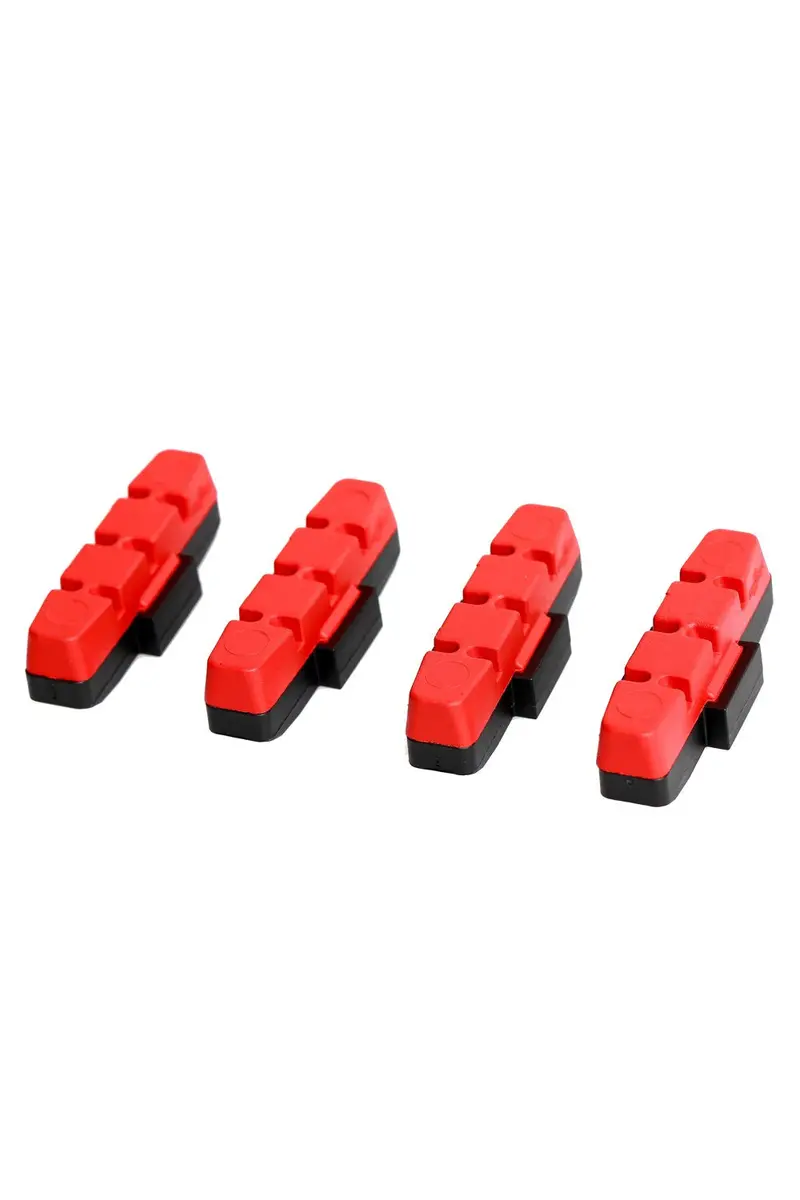 Magura Hs Rim Brake Pads - Red 1