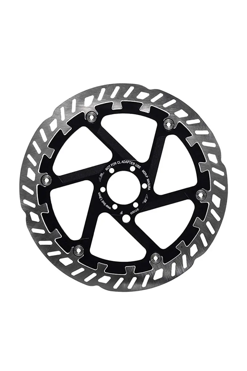 Magura Mdr-P 6 Bolt Disc Brake Rotor 1