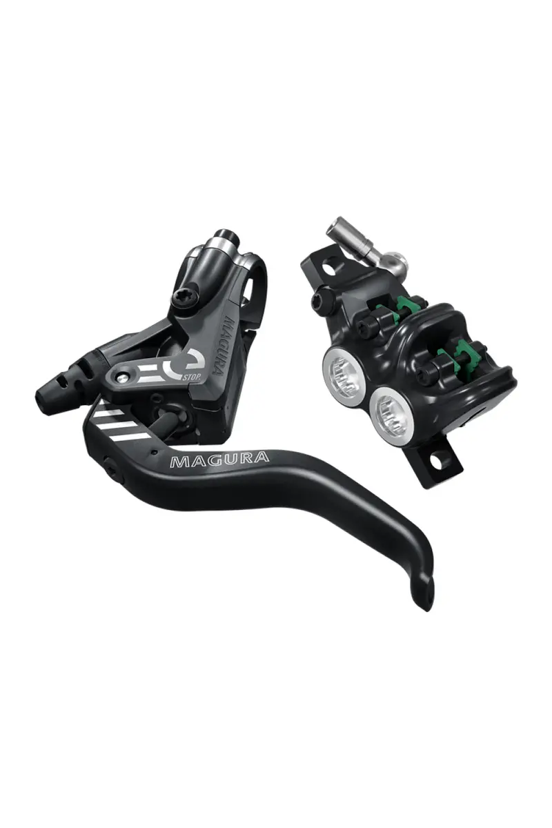 Magura Mt5 E-Stop Brake W/ Hc-W Lever 1