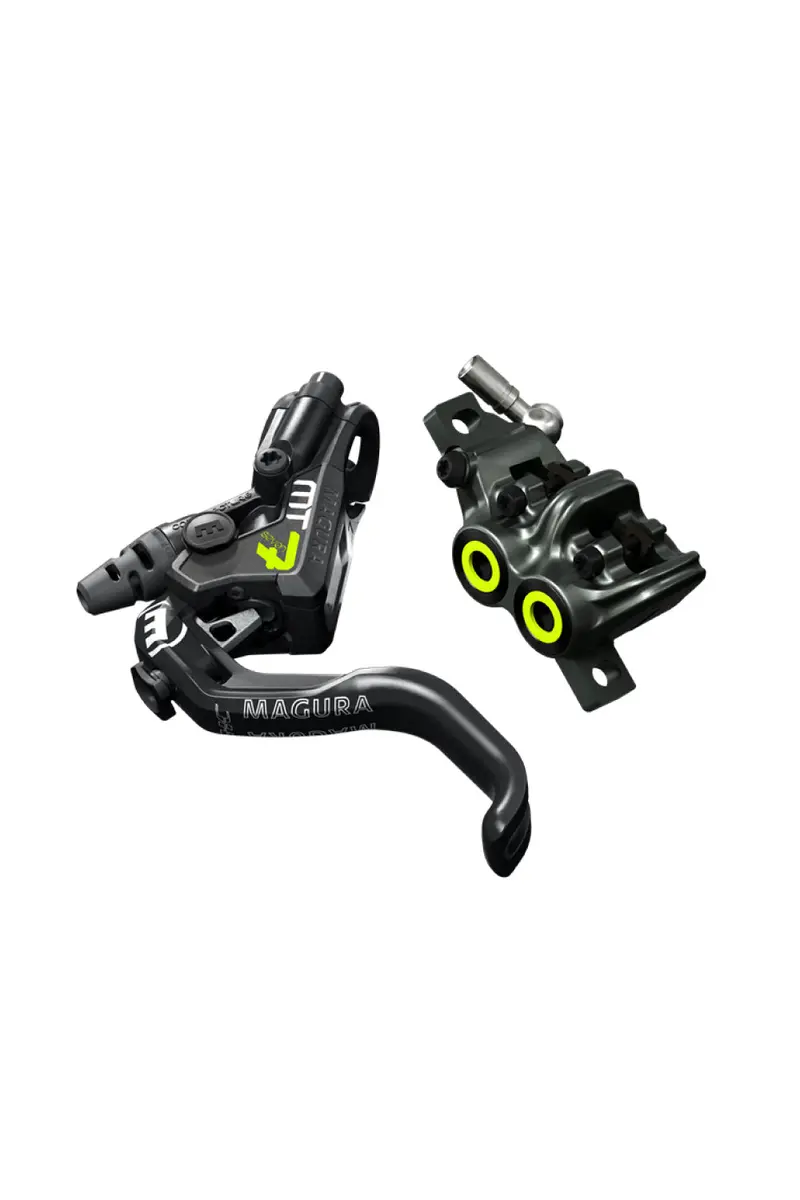Magura Mt7 Pro Hc1 Disk Brake With 1 Finger Lever 1