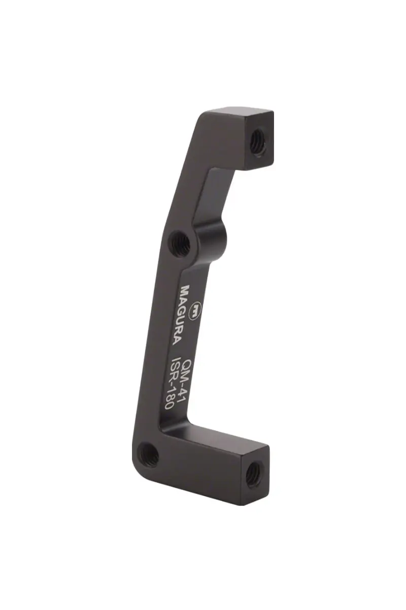 Magura Post Mount Caliper Adaptor - Qm41 Is-180Mm Rear 1