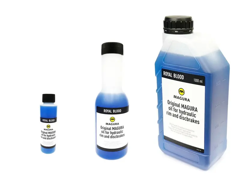 Magura  Royal Blood Brake Disc Oil 1L 1