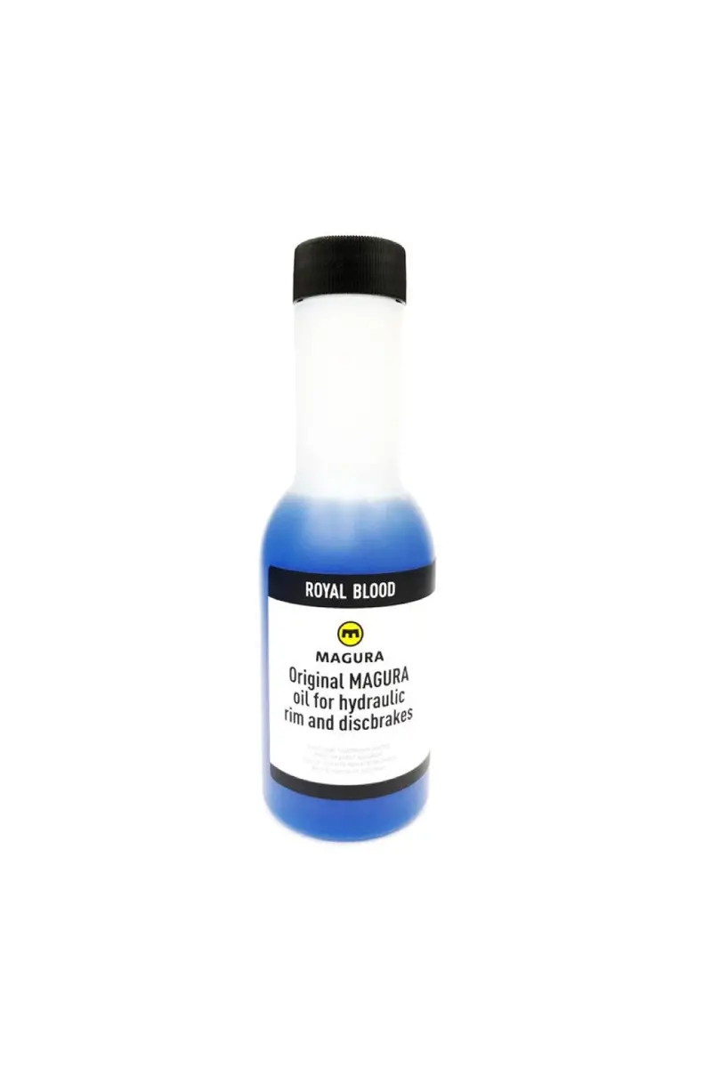 Magura  Royal Blood Brake Disc Oil 250Ml 1