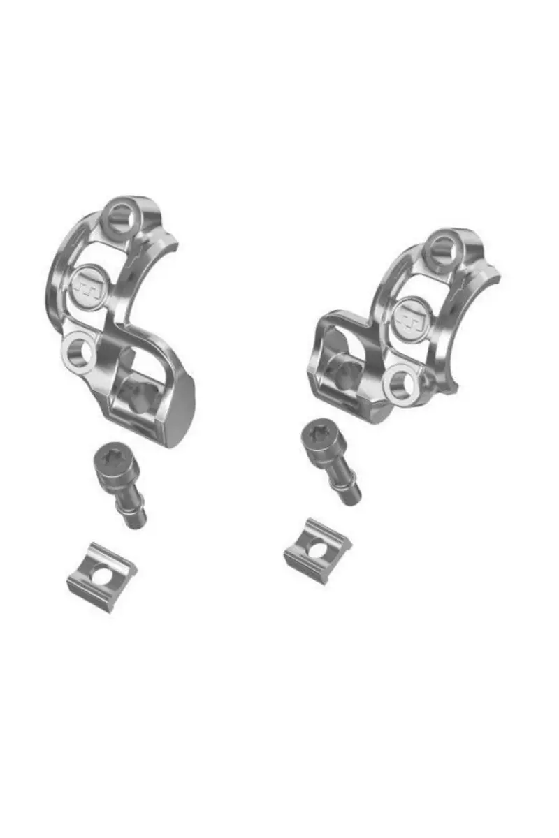 Magura Shiftmix Lever Adaptor For Sram Trigger Set - Silver 1