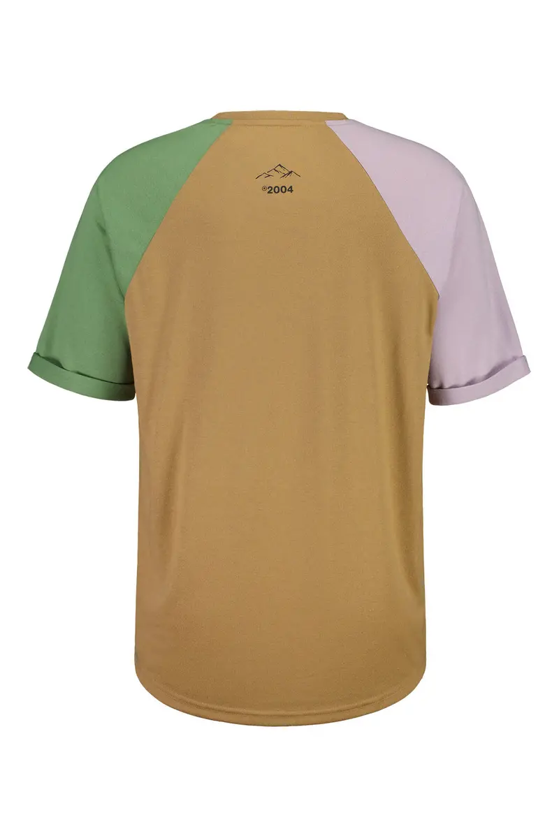 Maloja Anderterm. Men's Enduro Tee 2