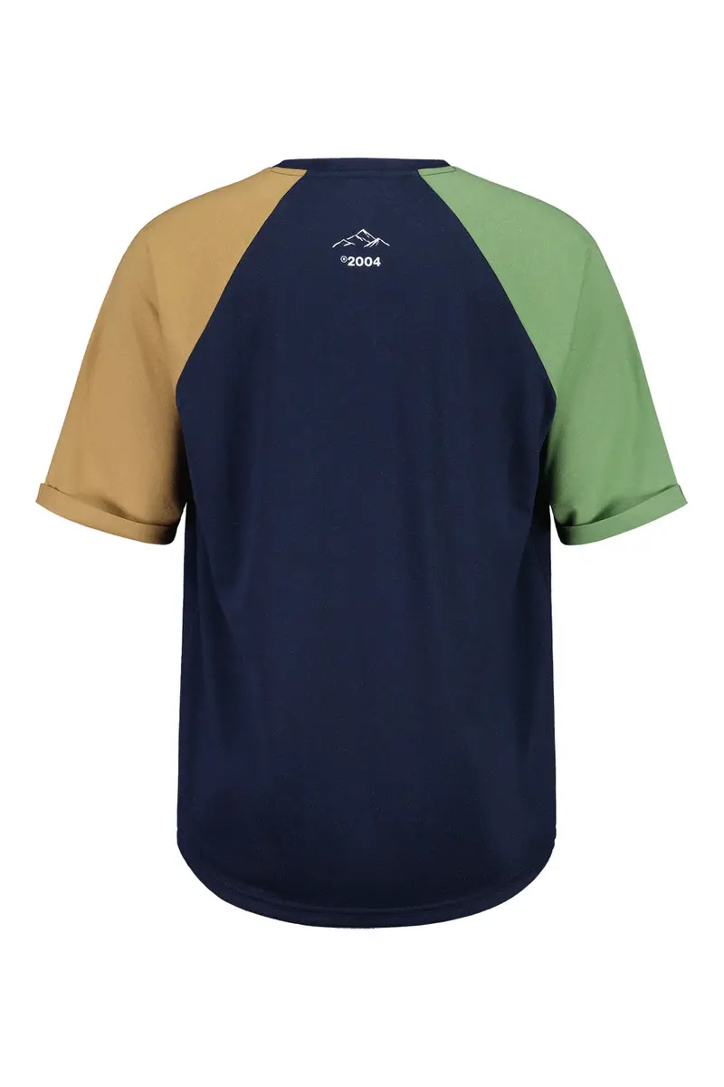 Maloja Anderterm. Men's Enduro Tee 4