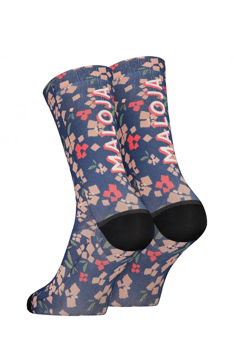 Maloja Eichhamm. Sports Socks 1