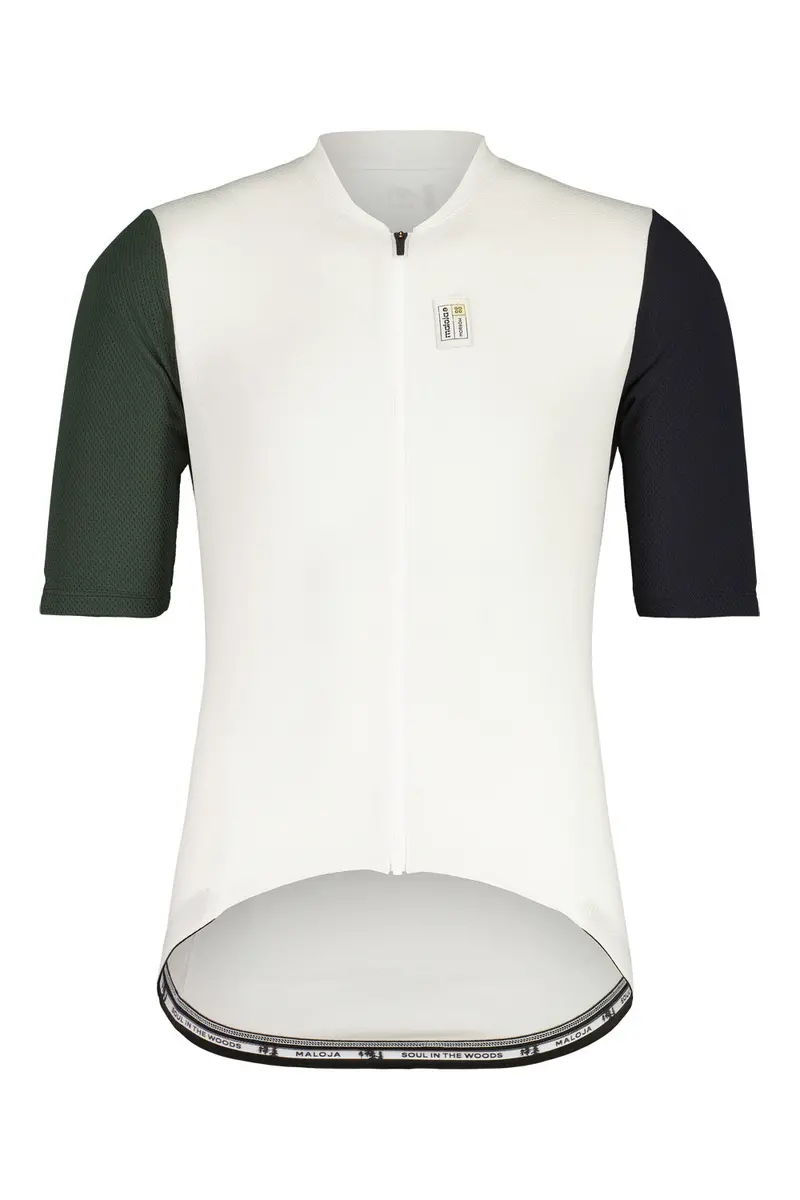Maloja Kalzasm. Men's 1/2 Cycle Jersey 1