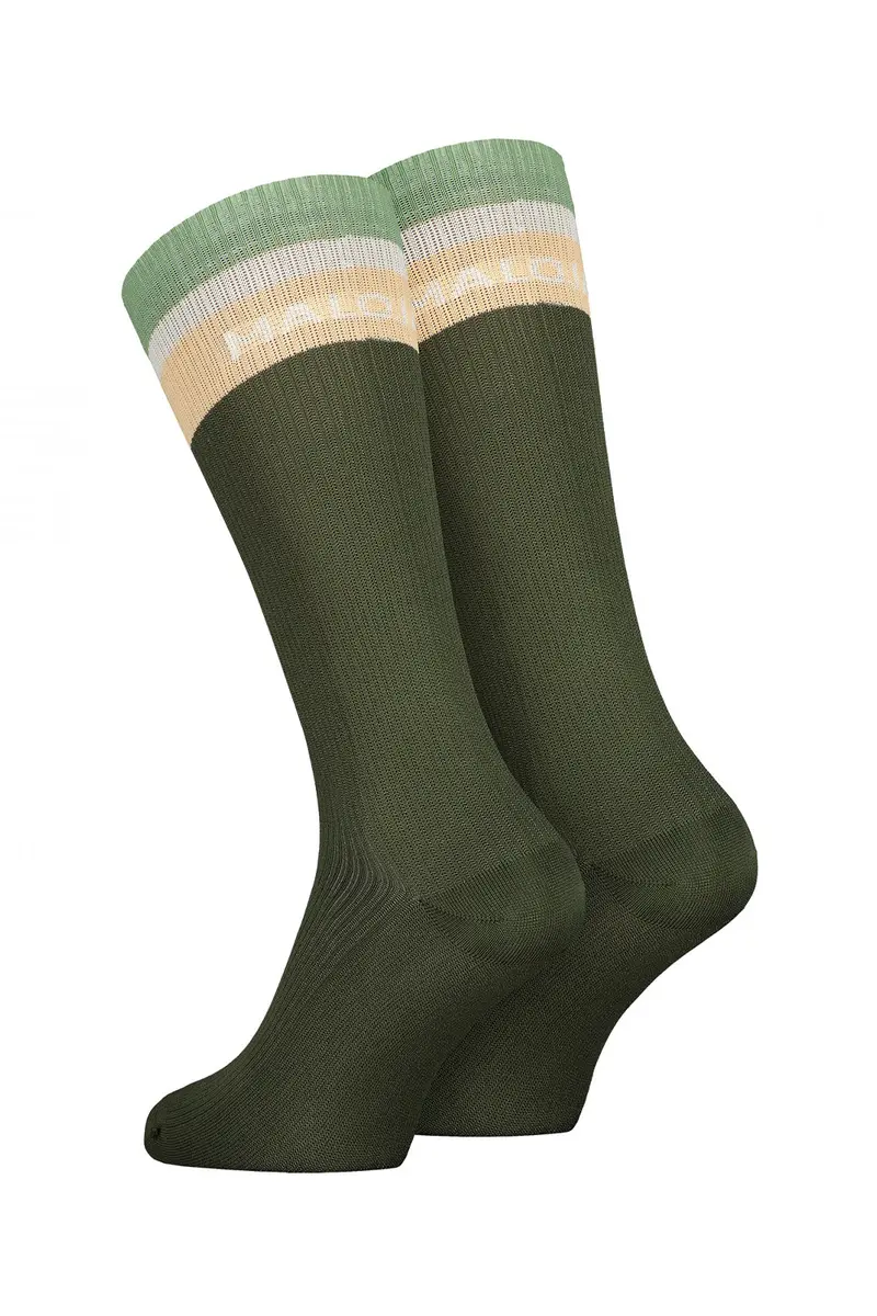 Maloja Limmatm. Sports Socks 1