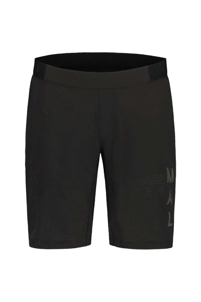 Maloja Men's Cornalem. Gravel Shorts 1