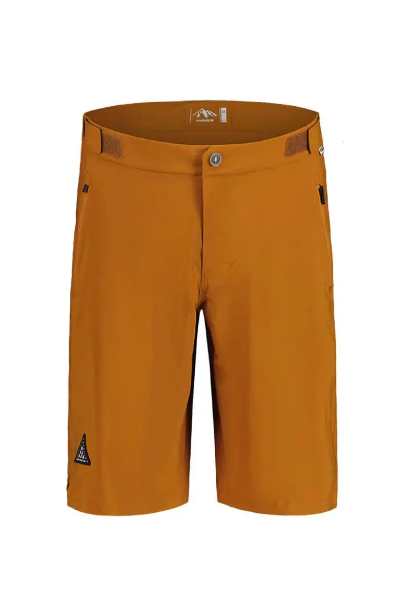 Maloja Men's Gallas Shorts 1