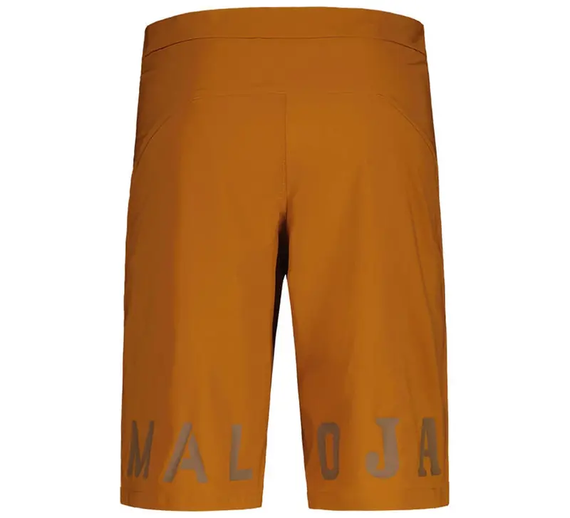 Maloja Men's Gallas Shorts 2