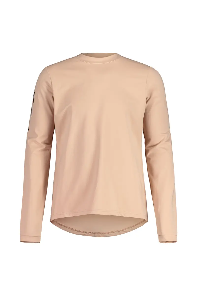 Maloja Men's Steinpilzm Long Sleeve Jersey 1
