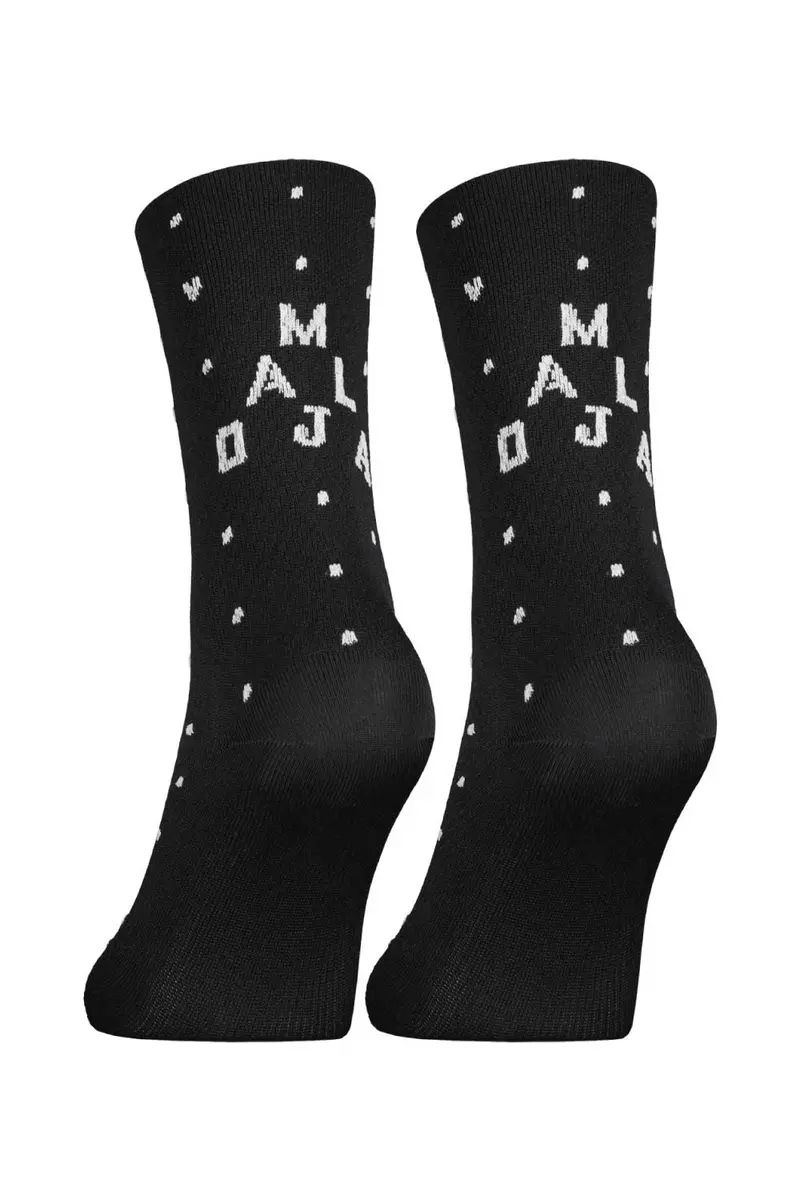 Maloja Sijum. Sports Socks 1