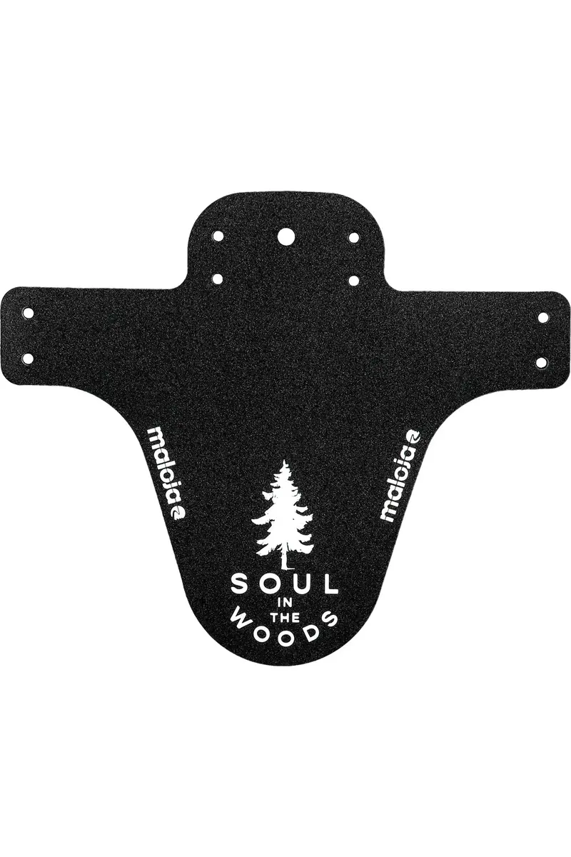 Maloja Soul In The Woods Mud Guard 1