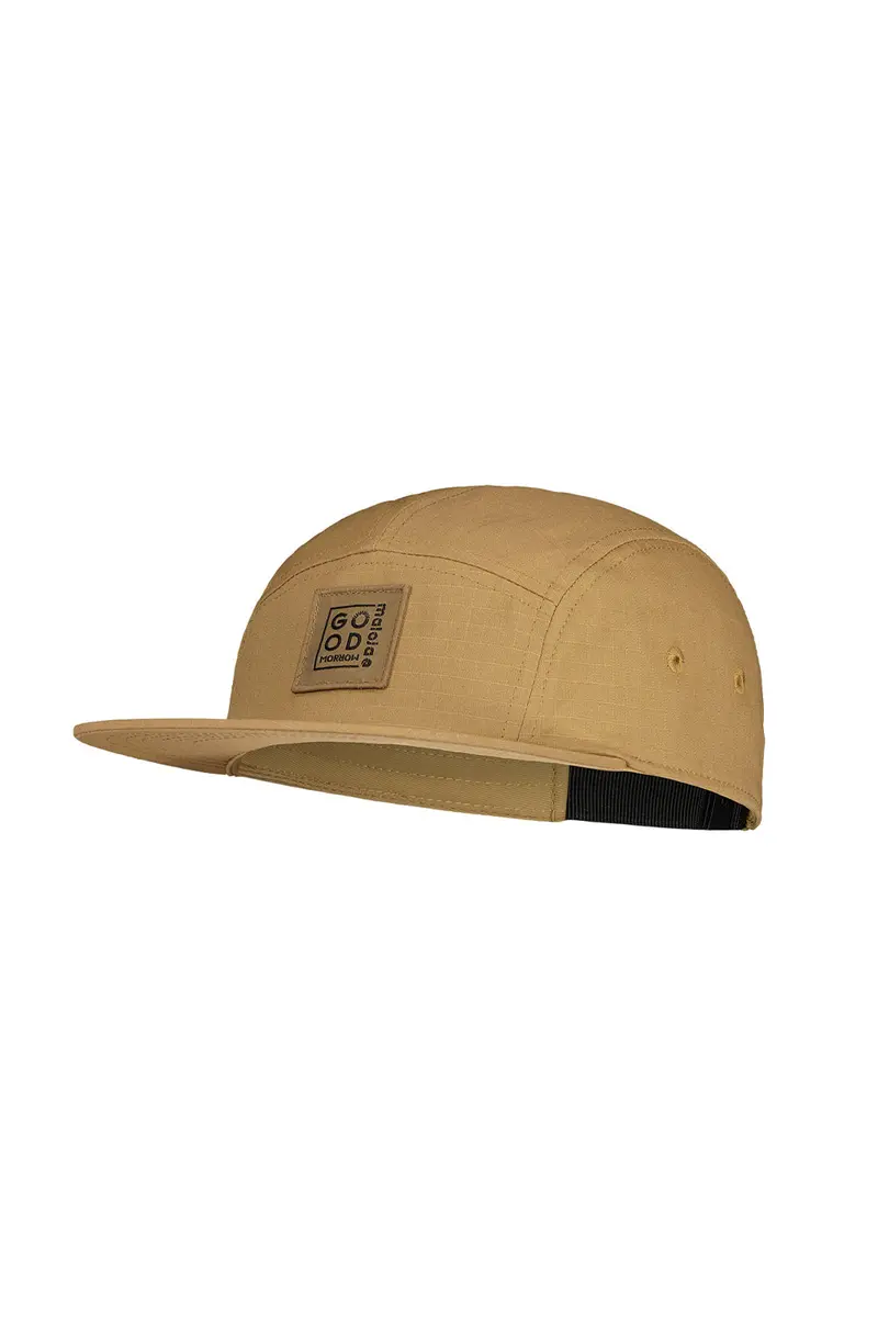 Maloja Splügam. Organic Cotton Cap 1