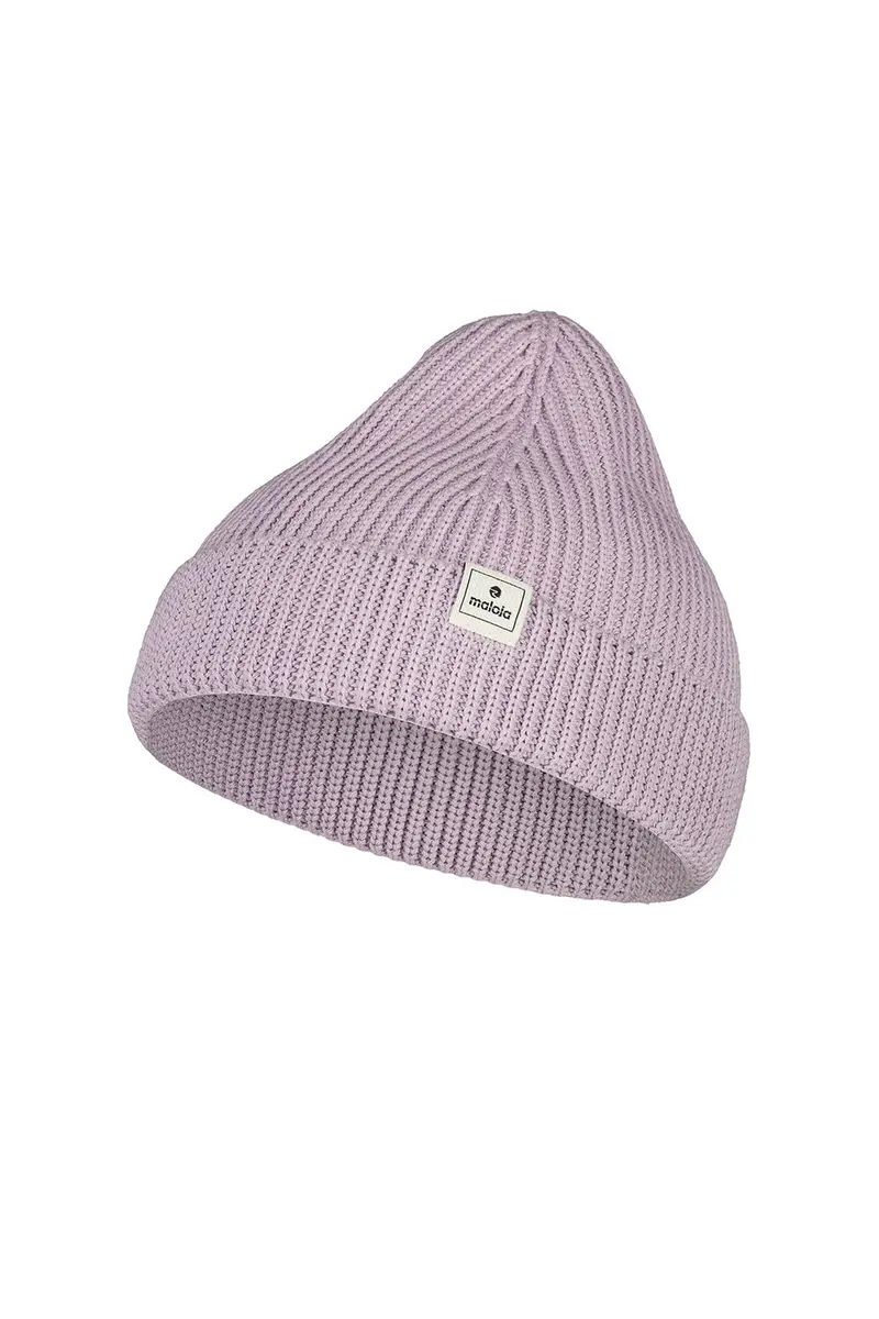 Maloja Stillkopfm. Summer Knit Beanie 1