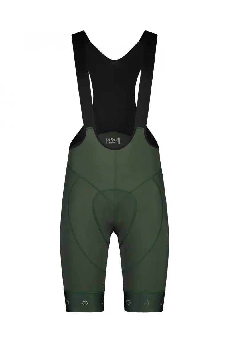 Maloja Telvetm. Men’S Bib Shorts 1