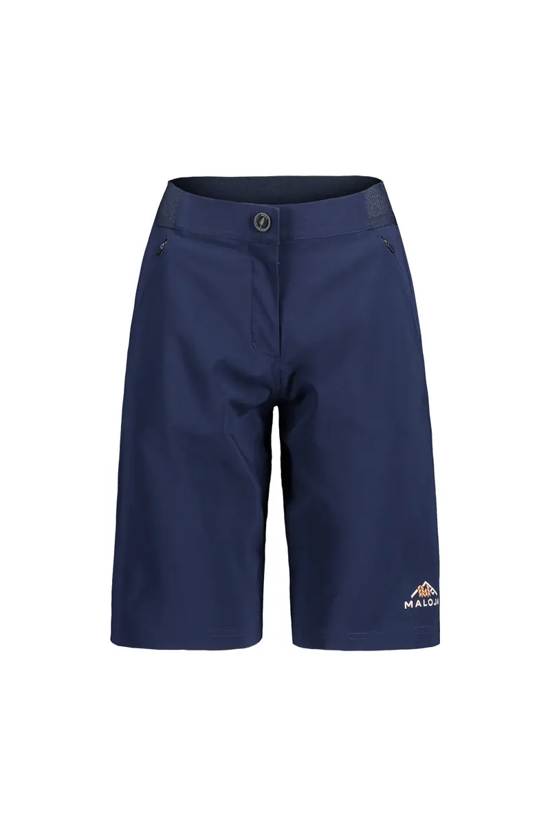 Maloja Women's Anemonam Short 1