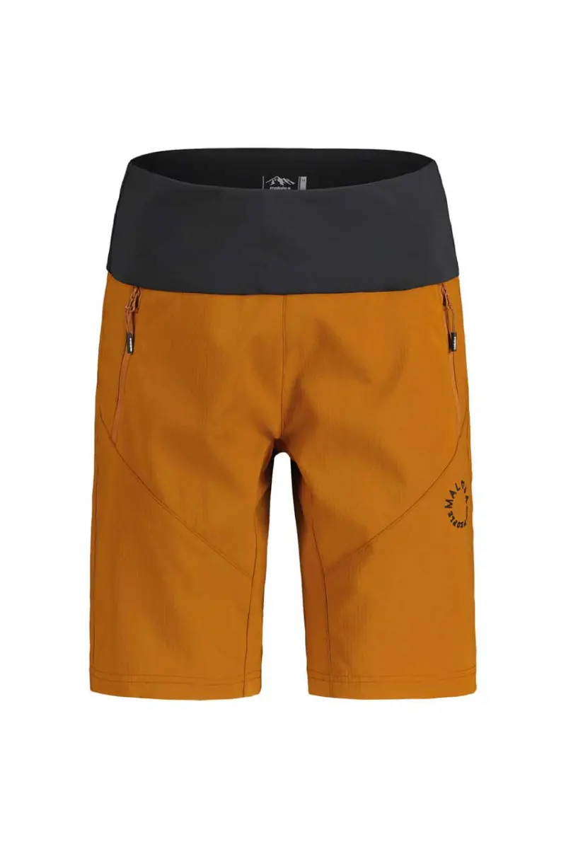 Maloja Women's Badusm. Cycle Shorts 1