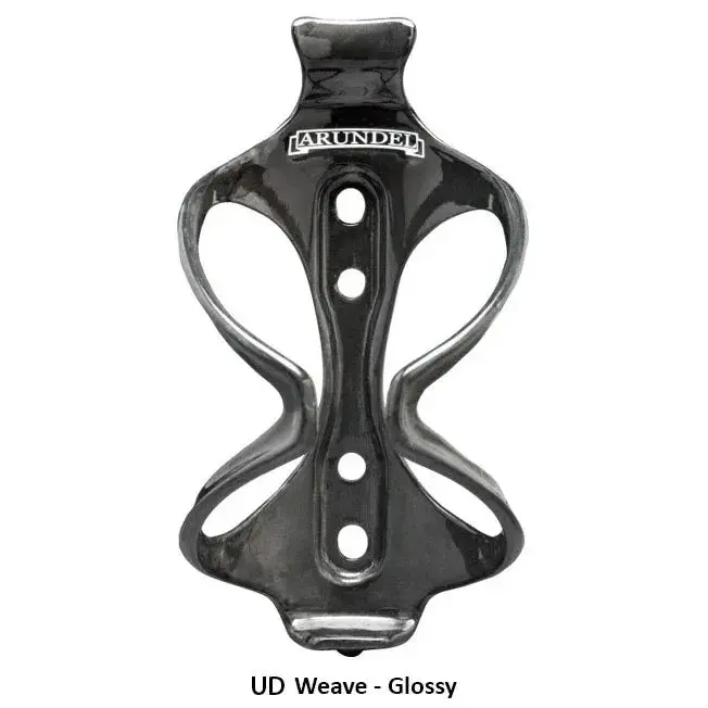 Mandible Bottle Cage 1