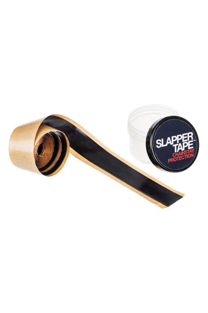 Marshguard Slapper Tape Chainstay Protector 1