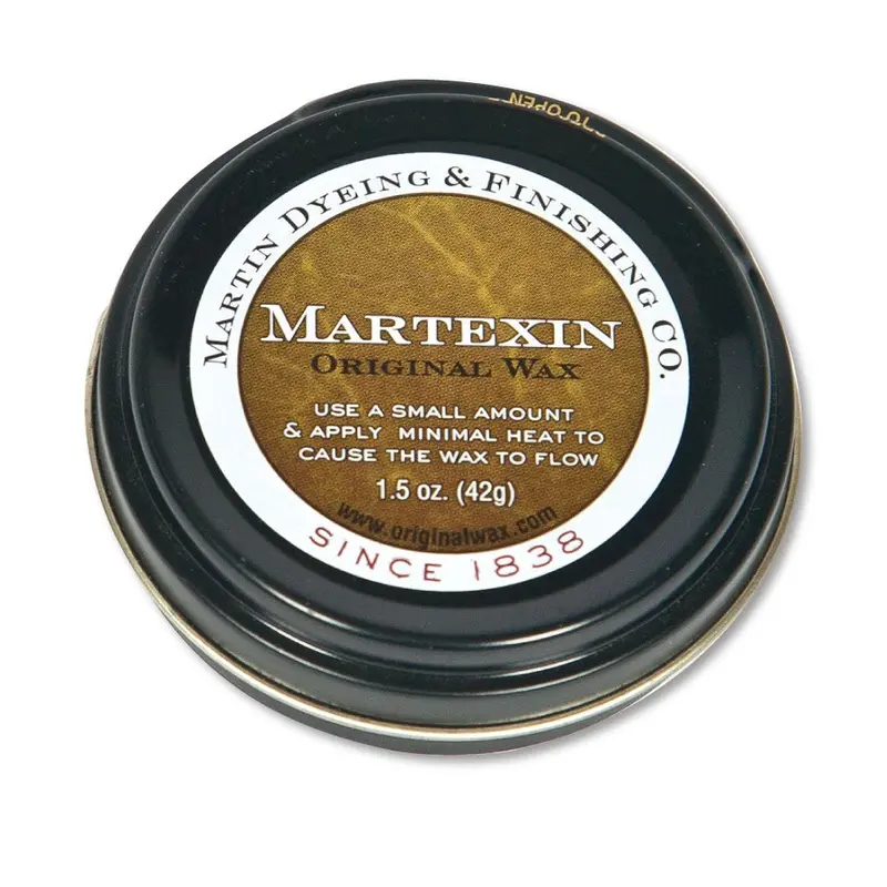 Martexin Wax Refinishing Compound 1
