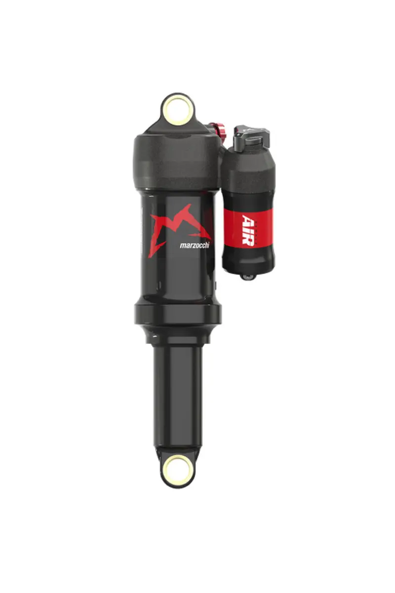 Marzocchi Bomber Air Lv Shock - Metric 1