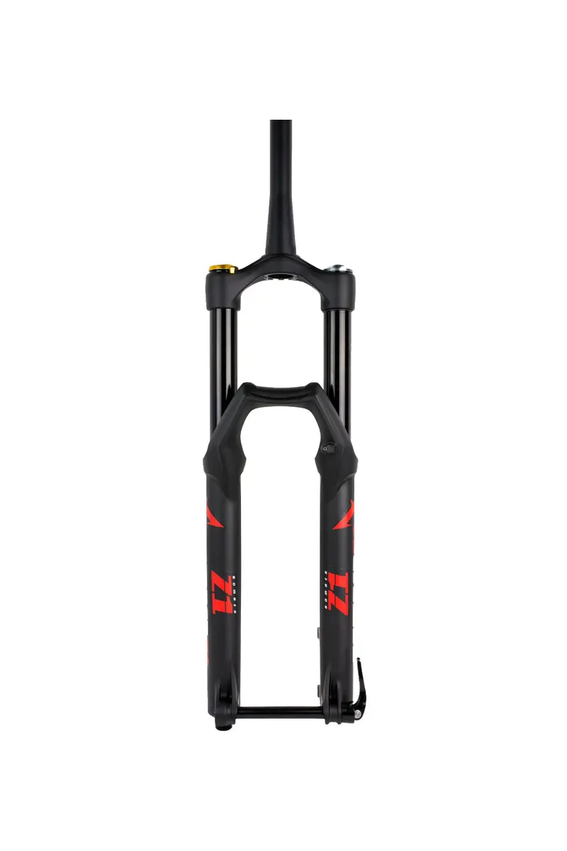 Marzocchi Bomber Z1 27.5" Fork 160Mm 15X110mm Boost 44Mm 1