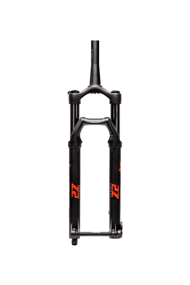 Marzocchi Bomber Z2 29" Fork 130Mm 15X110mm Boost 51Mm 1