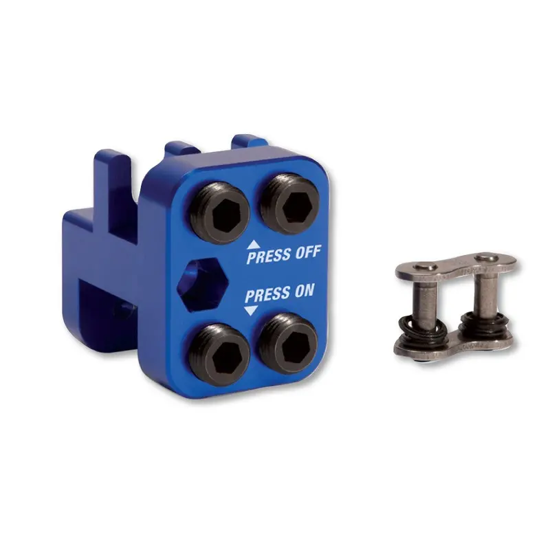 Master Link Press Tool 1