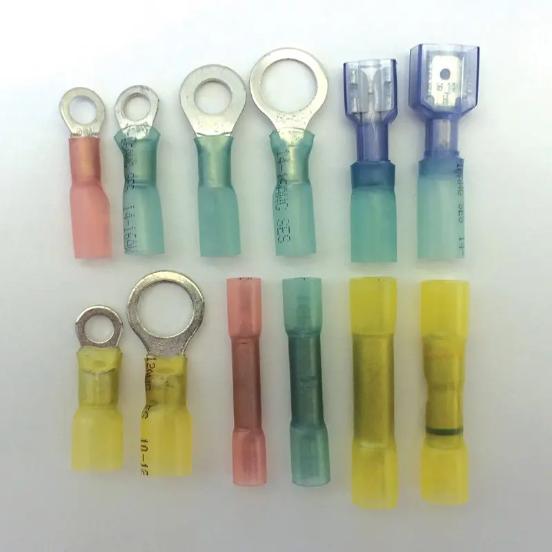 Master Wiring Connector Kit 2