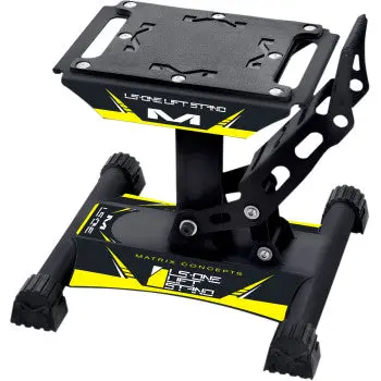Matrix Concepts Ls1 Motorcycle Lift Stand 2