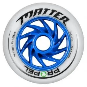 Matter Wheels Propel 110Mm 86A F1 Each 1