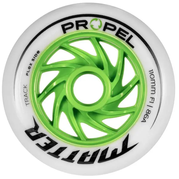 Matter Wheels Propel 110Mm 86A F1 Each 2