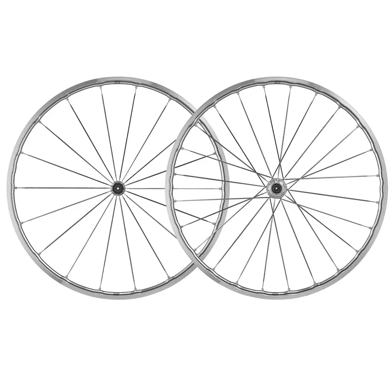 Mavic Ksyrium Sl Heritage 700C Alloy Wheelset Rim Brake (Pair Only!) 1