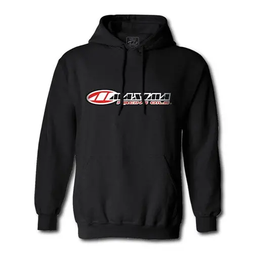 Maxima Hoodie Logo 1