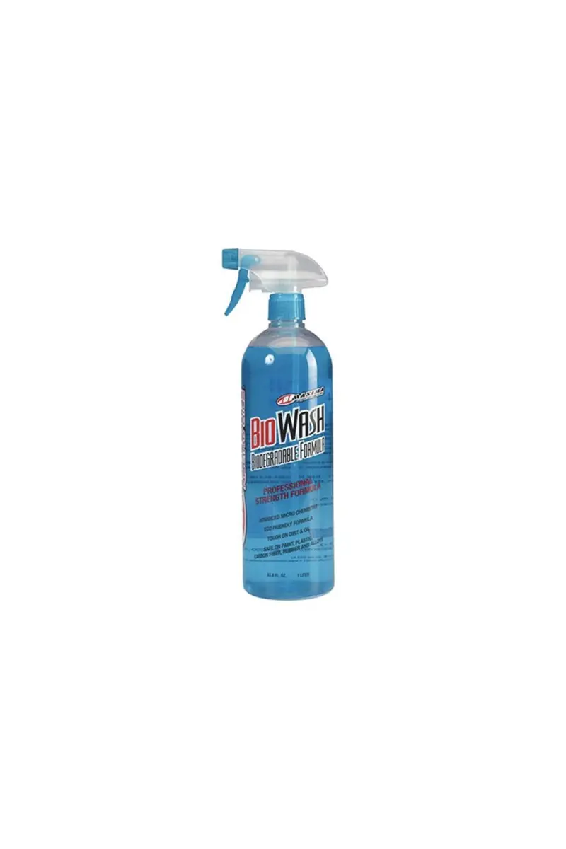 Maxima Mountain Bike Bio Wash 1 Litre 1
