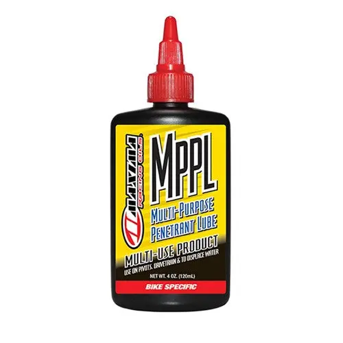 Maxima Multi Purpose Penetrant Lube Mppl 120Ml (Bottle) 4 Oz (Pk 12) 1