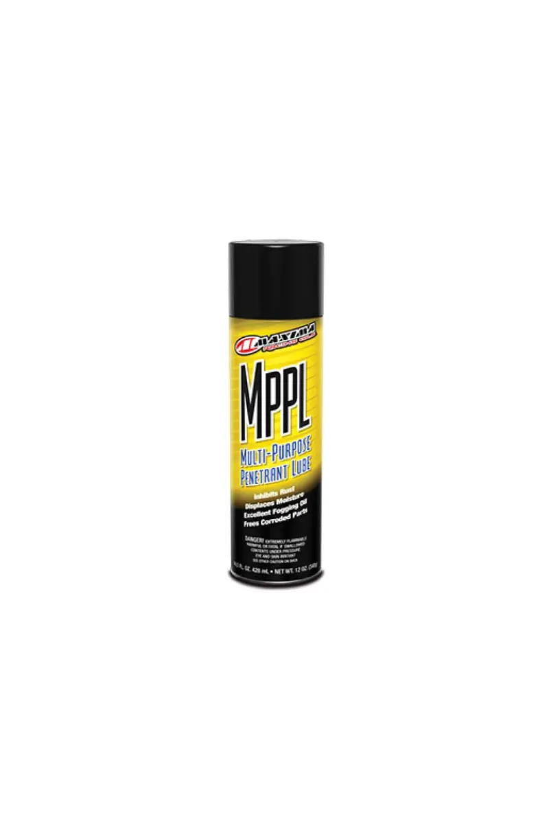 Maxima Multi Purpose Penetrant Lube Mppl 411 Gm (Spray) 14.5 Oz 1