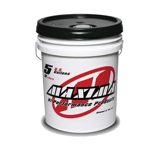 Maxima Plush Suspension Fluid 7Wt 1