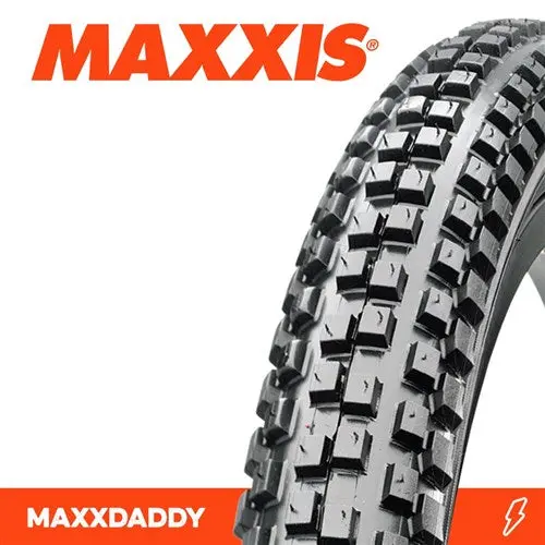 Maxxis Maxx Daddy 20 X 2.00 1