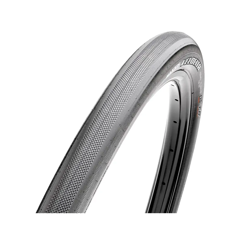 Maxxis Velocita 700X28c Tubular Road Tyre 1