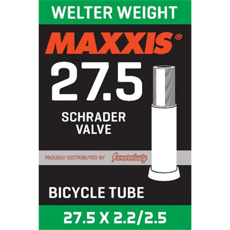 Maxxis Welter Weight Tube  27.5 X 2.2/2.5 Schrader 1
