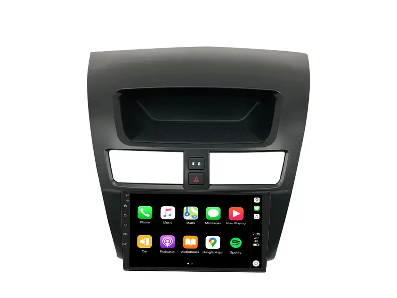 Mazda Bt-50 2012 - 2017 Digital-Iq 9″ Android 14 Car Stereo Upgrade | Wireless Carplay & Android Auto 1